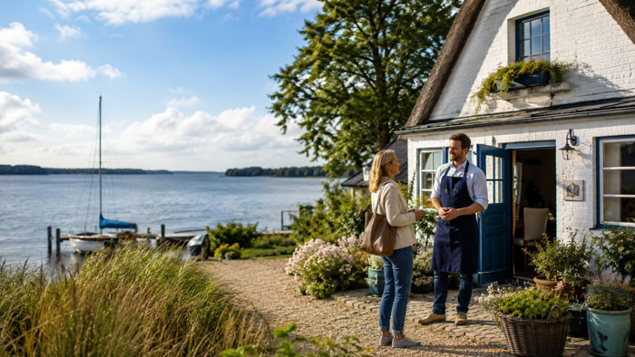 niedersächsischer Mittelstand zwischen Industrie und Landwirtschaft