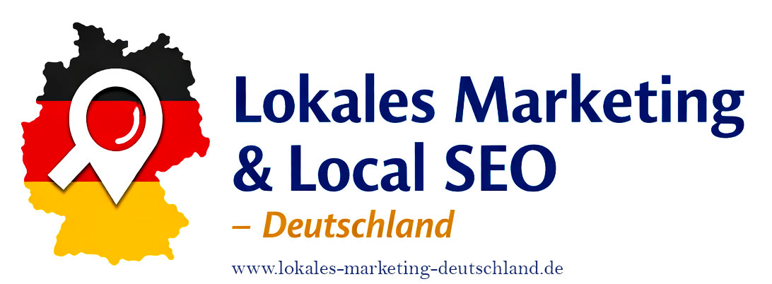 Lokales Marketing & Local SEO – Deutschland